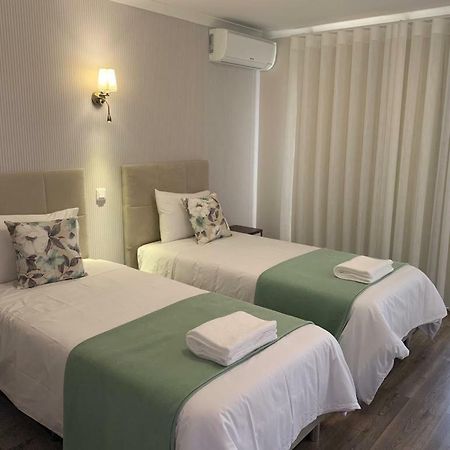 Alojamento Restaurante Dom Dinis Vila Nova de Poiares Dış mekan fotoğraf
