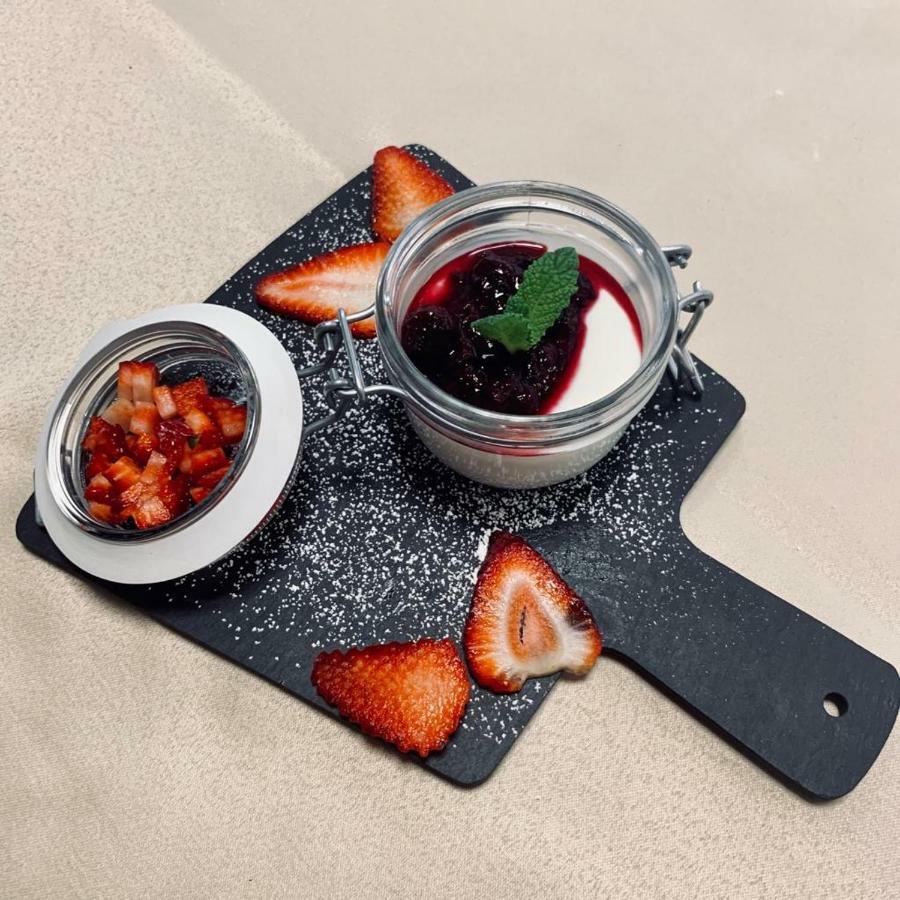 Alojamento Restaurante Dom Dinis Vila Nova de Poiares Dış mekan fotoğraf