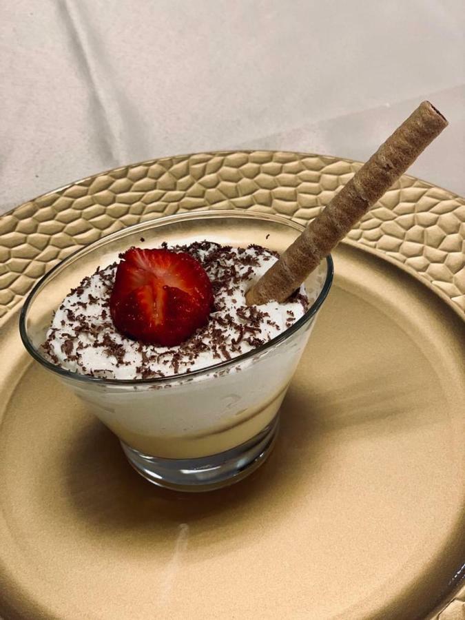 Alojamento Restaurante Dom Dinis Vila Nova de Poiares Dış mekan fotoğraf