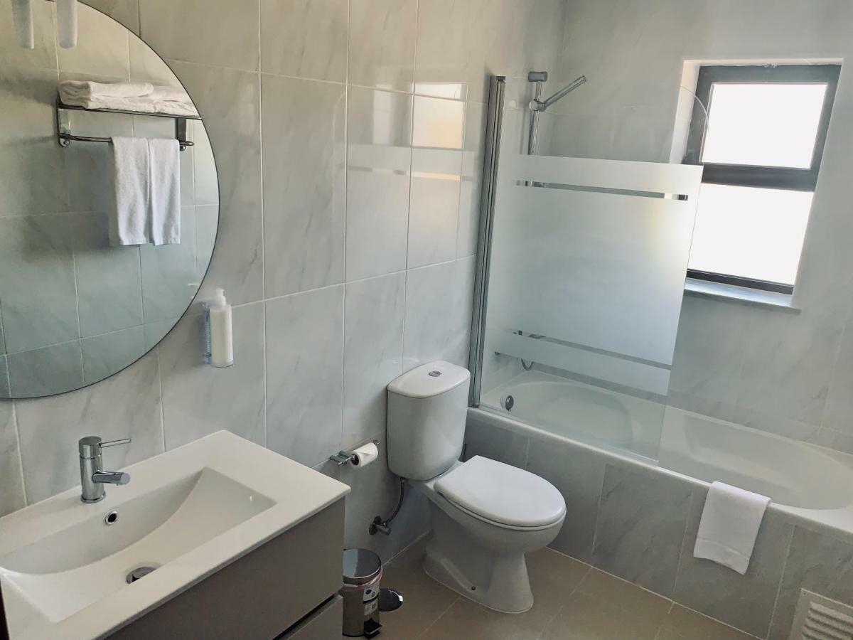 Alojamento Restaurante Dom Dinis Vila Nova de Poiares Dış mekan fotoğraf