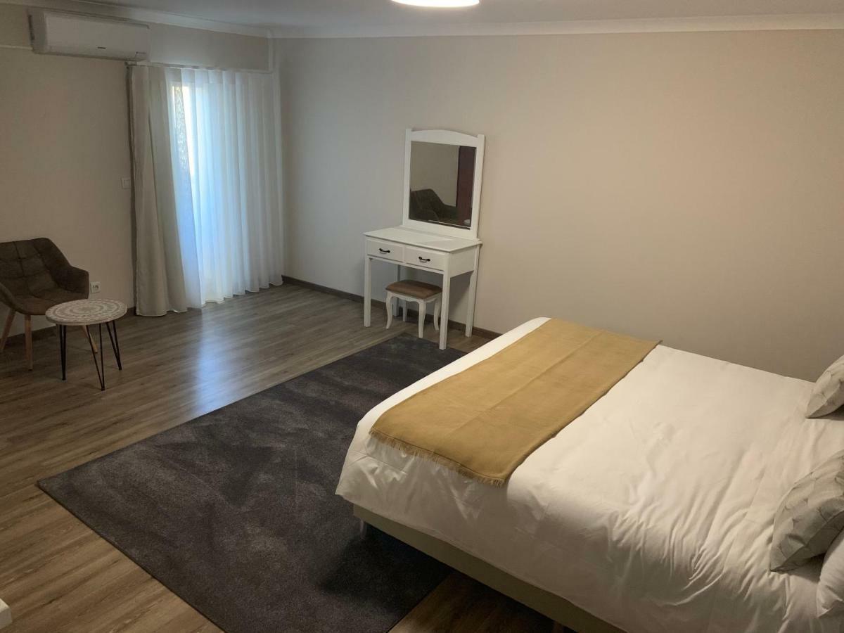 Alojamento Restaurante Dom Dinis Vila Nova de Poiares Dış mekan fotoğraf